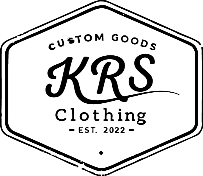 KRS Clothing Logo