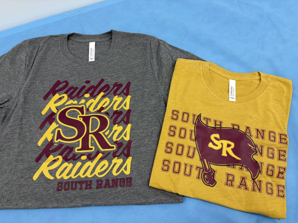 Custom T-Shirts