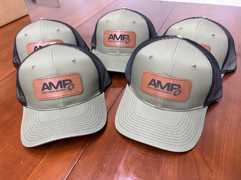 Custom Business Hats